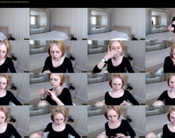 _be_my_daddy — 70 minute Chaturbate female cam show recording, 1080p, Sep 7, 2021