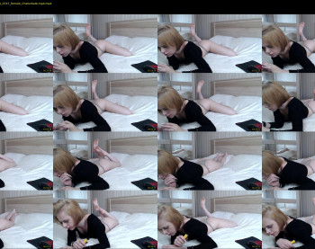 _be_my_daddy — 11 minute Chaturbate female cam show recording, 1080p, Sep 7, 2021