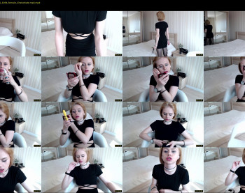 _be_my_daddy — 71 minute Chaturbate female cam show recording, 1080p, Sep 7, 2021