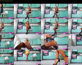 _d_a_s_h_a_ — 80 minute Chaturbate female cam show recording, 1080p, Sep 7, 2021