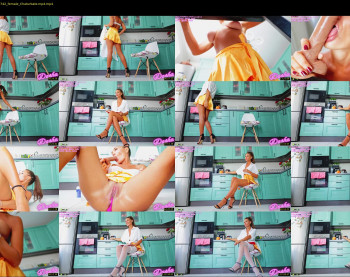 _d_a_s_h_a_ — 76 minute Chaturbate female cam show recording, 1080p, Sep 7, 2021