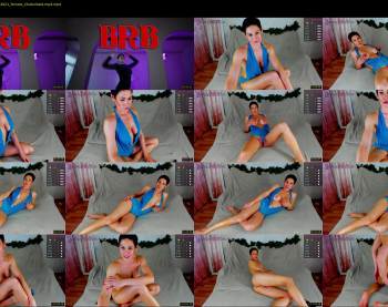 _janemellon_ — 88 minute Chaturbate female cam show recording, 1080p, Sep 7, 2021