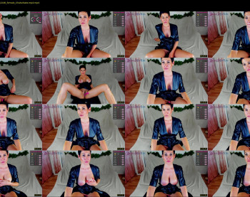 _janemellon_ — 19 minute Chaturbate female cam show recording, 1080p, Sep 7, 2021