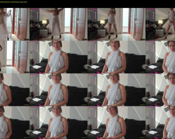 _jeniffer_hot — 7 minute Chaturbate female cam show recording, 720p, Sep 7, 2021
