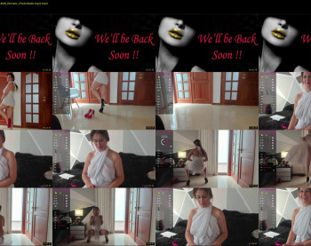 _jeniffer_hot — 29 minute Chaturbate female cam show recording, 720p, Sep 7, 2021