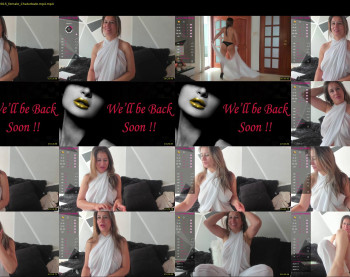 _jeniffer_hot — 56 minute Chaturbate female cam show recording, 720p, Sep 7, 2021