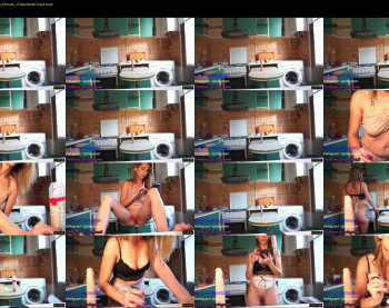 _jenny__ — 73 minute Chaturbate female cam show recording, 1080p, Sep 7, 2021