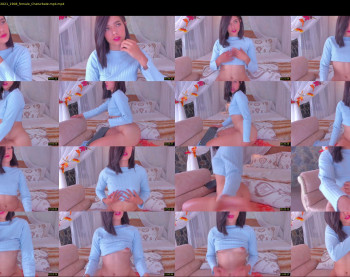 _meghan_gomez1_ — 14 minute Chaturbate female cam show recording, 1080p, Sep 7, 2021