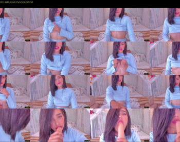 _meghan_gomez1_ — 33 minute Chaturbate female cam show recording, 1080p, Sep 7, 2021