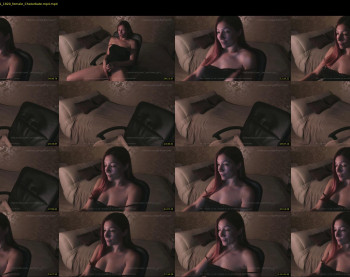 _northern_girl_ — 70 minute Chaturbate female cam show recording, 1080p, Sep 7, 2021