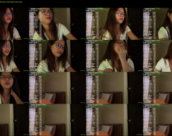 _pilya_ — 71 minute Chaturbate female cam show recording, 1080p, Sep 7, 2021