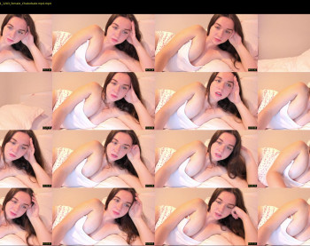 _snorkmaiden_ — 56 minute Chaturbate female cam show recording, 1080p, Sep 7, 2021
