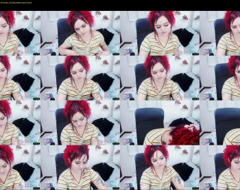 _twiggy — 10 minute Chaturbate female cam show recording, 1080p, Sep 7, 2021