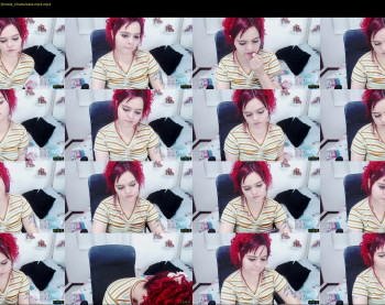 _twiggy — 17 minute Chaturbate female cam show recording, 1080p, Sep 7, 2021