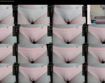 _witch__ — 70 minute Chaturbate female cam show recording, 1080p, Sep 7, 2021