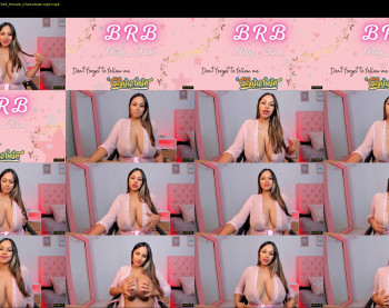 abby_rosse_ — 38 minute Chaturbate female cam show recording, 720p, Sep 7, 2021