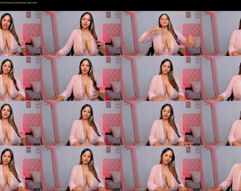 abby_rosse_ — 5 minute Chaturbate female cam show recording, 720p, Sep 8, 2021