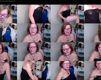 adelewildx — 106 minute Chaturbate female cam show recording, 720p, Sep 7, 2021