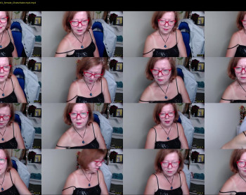 adelewildx — 9 minute Chaturbate female cam show recording, 720p, Sep 7, 2021