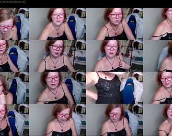 adelewildx — 31 minute Chaturbate female cam show recording, 720p, Sep 7, 2021