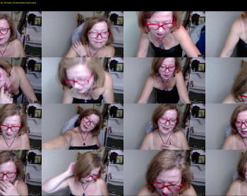 adelewildx — 36 minute Chaturbate female cam show recording, 720p, Sep 7, 2021