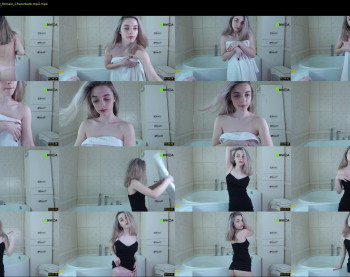 adrykilly — 11 minute Chaturbate female cam show recording, 1080p, Sep 7, 2021