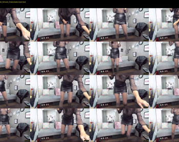 afroditha_ — 4 minute Chaturbate female cam show recording, 1080p, Sep 7, 2021