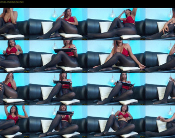 ainaah_ — 64 minute Chaturbate female cam show recording, 720p, Sep 7, 2021