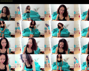 alena_vip — 71 minute Chaturbate female cam show recording, 1080p, Sep 7, 2021
