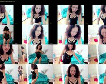 alena_vip — 71 minute Chaturbate female cam show recording, 1080p, Sep 8, 2021