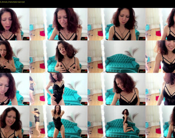 alena_vip — 70 minute Chaturbate female cam show recording, 1080p, Sep 8, 2021