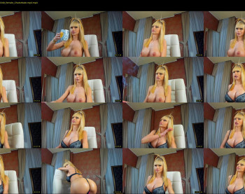 alexissadele — 79 minute Chaturbate female cam show recording, 720p, Sep 7, 2021