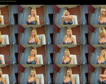 alexissadele — 55 minute Chaturbate female cam show recording, 720p, Sep 7, 2021