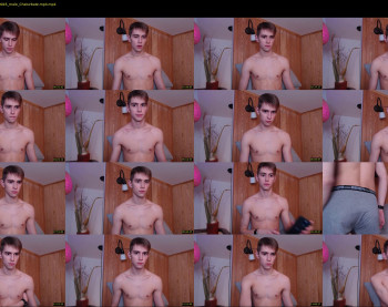 alfie_evanss — 15 minute Chaturbate male cam show recording, 1080p, Sep 8, 2021