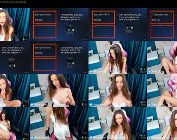 alice_bane — 70 minute Chaturbate female cam show recording, 1080p, Sep 7, 2021