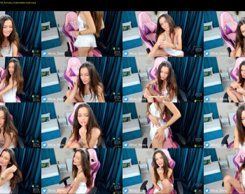 alice_bane — 8 minute Chaturbate female cam show recording, 1080p, Sep 7, 2021
