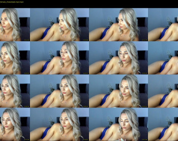 allayah — 8 minute Chaturbate female cam show recording, 1080p, Sep 7, 2021