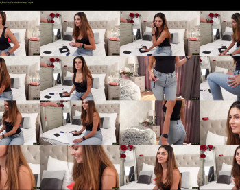 alliesynn — 40 minute Chaturbate female cam show recording, 1080p, Sep 7, 2021