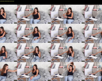 alliesynn — 42 minute Chaturbate female cam show recording, 1080p, Sep 7, 2021