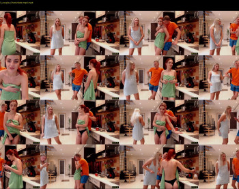 aly_alyce — 24 minute Chaturbate female cam show recording, 1080p, Sep 7, 2021