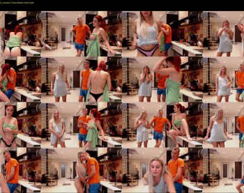 aly_alyce — 71 minute Chaturbate female cam show recording, 1080p, Sep 7, 2021