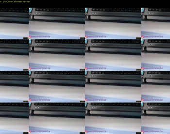 amazon_brunette — 21 minute Chaturbate female cam show recording, 720p, Sep 7, 2021