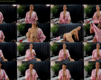 ambercroft_ — 70 minute Chaturbate female cam show recording, 1080p, Sep 7, 2021