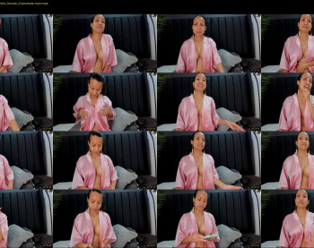 ambercroft_ — 8 minute Chaturbate female cam show recording, 1080p, Sep 7, 2021