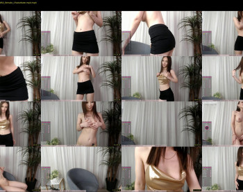 aminawong — 88 minute Chaturbate female cam show recording, 720p, Sep 8, 2021