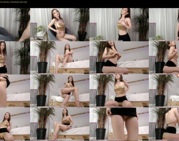 aminawong — 73 minute Chaturbate female cam show recording, 720p, Sep 8, 2021