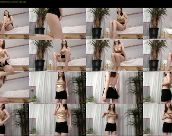 aminawong — 88 minute Chaturbate female cam show recording, 720p, Sep 8, 2021