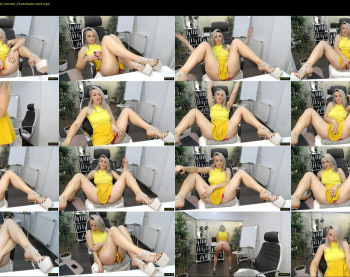ana_karin — 71 minute Chaturbate female cam show recording, 1080p, Sep 7, 2021