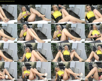 ana_karin — 71 minute Chaturbate female cam show recording, 1080p, Sep 7, 2021