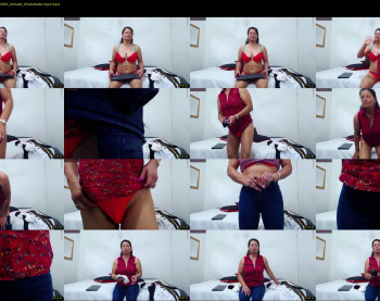 ana_mature_ — 6 minute Chaturbate female cam show recording, 1080p, Sep 7, 2021